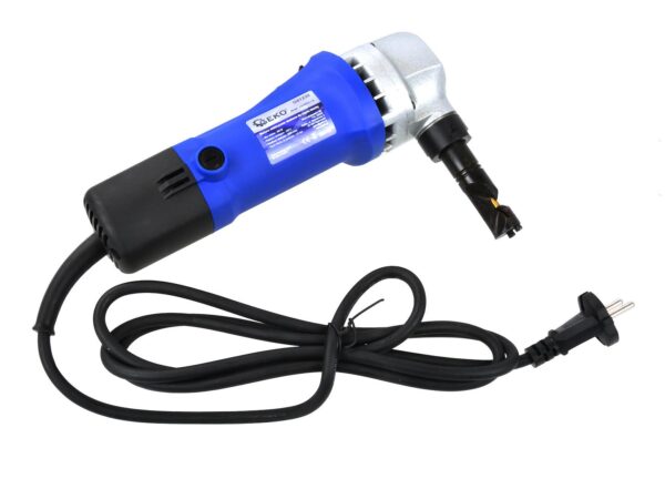 Folyamatos lemezlyukasztó gép lemezvágó gép 500W - Image 2