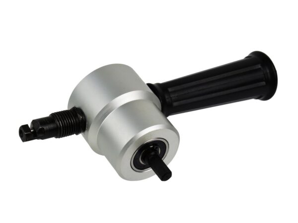 Fúrógépbe fogható folyamatos lemezlyukasztó adapter - Image 2