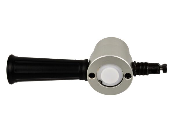 Fúrógépbe fogható folyamatos lemezlyukasztó adapter - Image 3