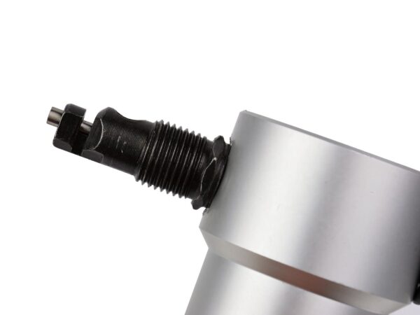 Fúrógépbe fogható folyamatos lemezlyukasztó adapter - Image 4