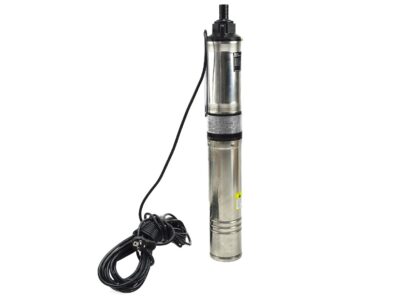 Mélykúti csőszivattyú 230V 3900L/óra 400W 26m emelőmagasság