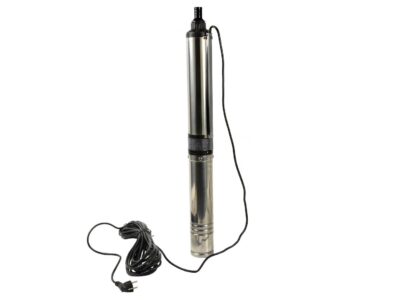 Mélykúti csőszivattyú 230V 3900L/óra 600W 42m emelőmagasság