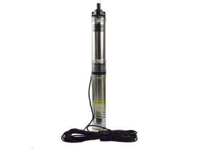 LARGO-TECH G81409 mélykúti csőszivattyú 1100W 62m emelőmagasság