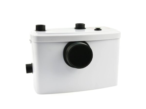 WC szennyvízszivattyú 600W - Image 2