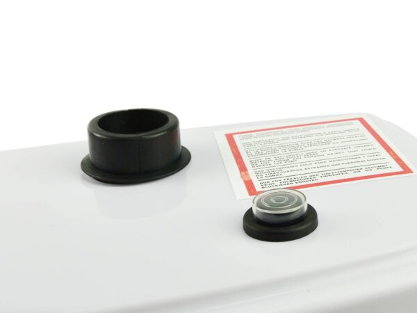 WC szennyvízszivattyú 600W - Image 3
