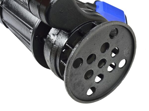Búvárszivattyú szennyvíz 750W - Image 3