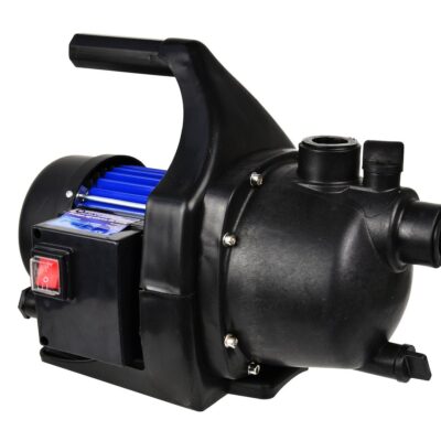 Önfelszívó kerti szivattyú 1200W 3800l/óra 4.6 bar