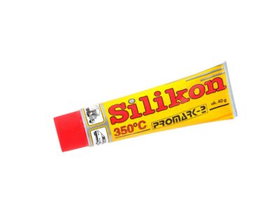 Szilikon felülettömítő -60°C és +350°C között 40gr