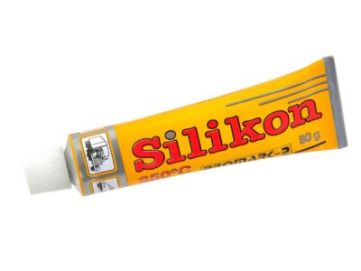 Szilikon felülettömítő -60°C és +350°C között 80gr