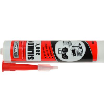 Szilikon felülettömítő -60°C és +350°C között 300gr
