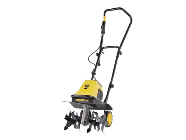 Elektromos rotációs kapa 45cm - Image 2