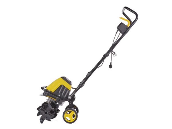 Elektromos rotációs kapa 45cm - Image 3