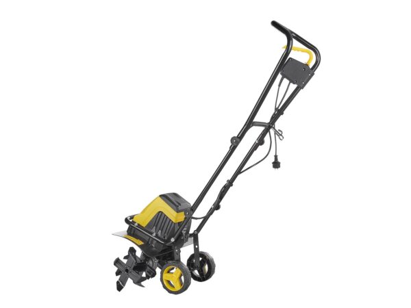 Elektromos rotációs kapa 45cm - Image 4