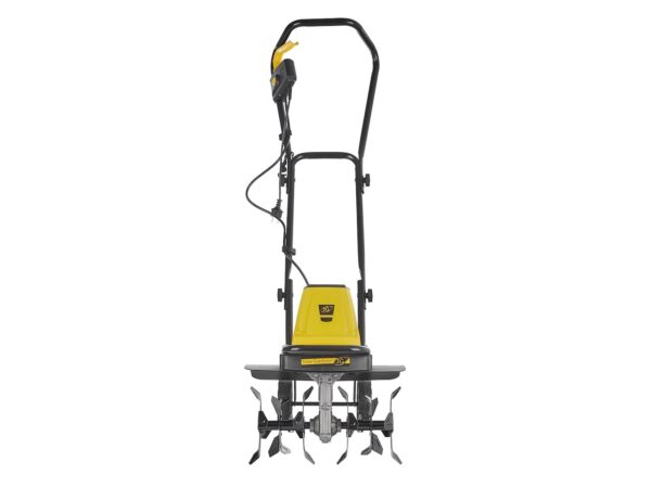 Elektromos rotációs kapa 45cm - Image 5