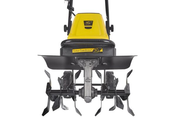 Elektromos rotációs kapa 45cm - Image 6