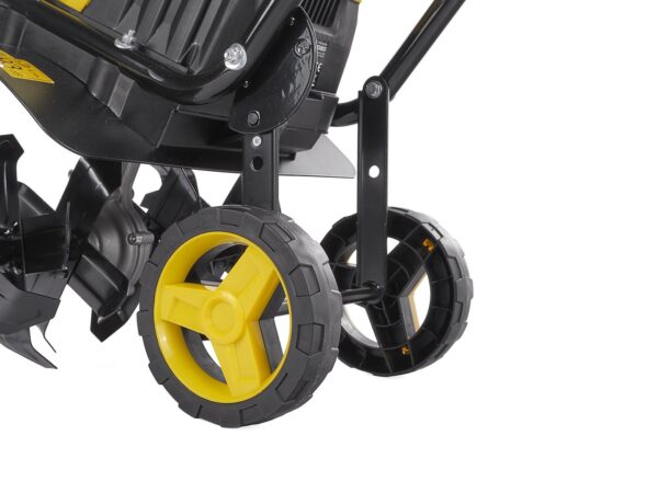 Elektromos rotációs kapa 45cm - Image 8