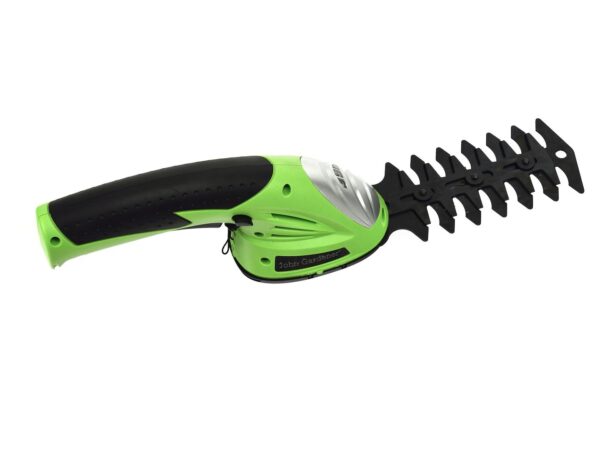 Akkumlátoros fű és cserjevágó 3.6V 120mm - Image 2