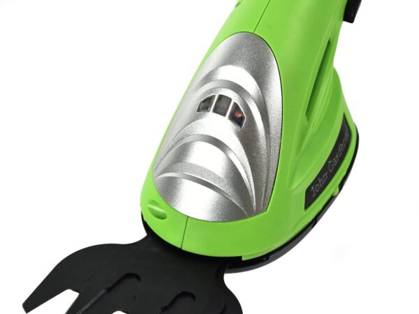 Akkumlátoros fű és cserjevágó 3.6V 120mm - Image 6