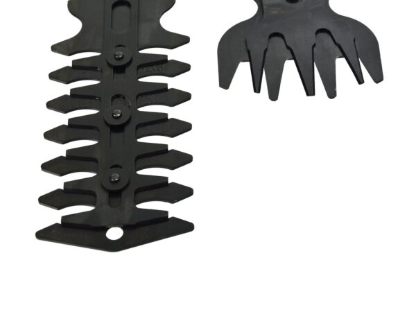 Akkumlátoros fű és cserjevágó 3.6V 120mm - Image 9