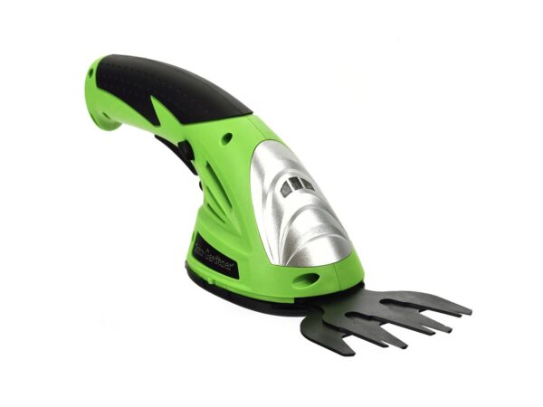 Akkumlátoros fű és cserjevágó 3.6V 120mm - Image 12