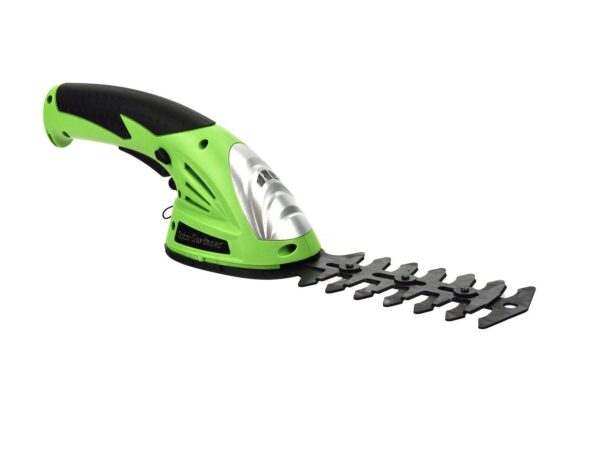Akkumlátoros fű és cserjevágó 3.6V 120mm - Image 14