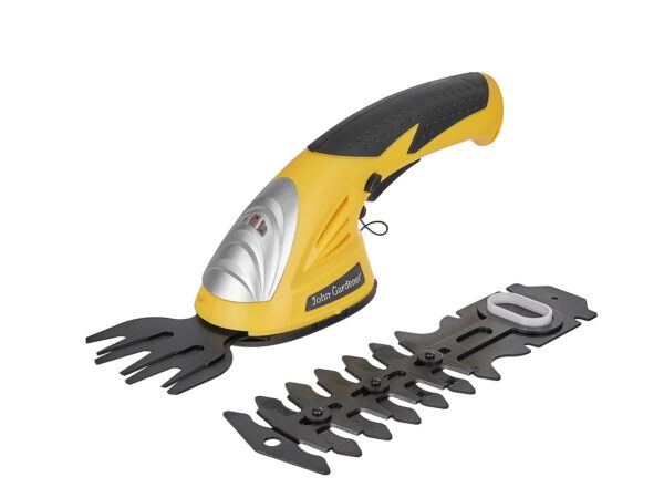 Akkumlátoros fű és cserjevágó 7.2V 120mm - Image 2