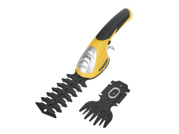 Akkumlátoros fű és cserjevágó 7.2V 120mm - Image 3