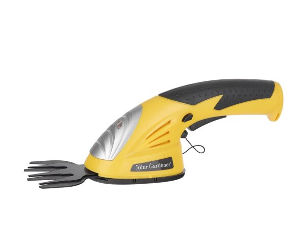 Akkumlátoros fű és cserjevágó 7.2V 120mm - Image 4