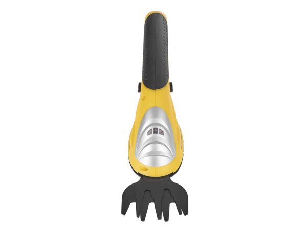 Akkumlátoros fű és cserjevágó 7.2V 120mm - Image 5