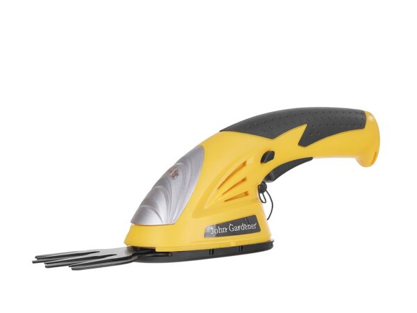 Akkumlátoros fű és cserjevágó 7.2V 120mm - Image 6