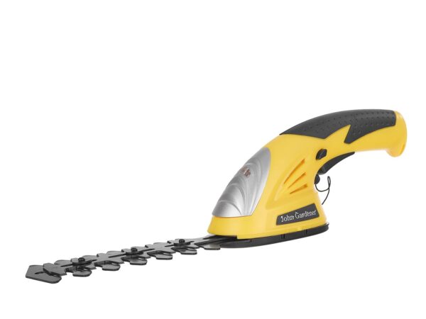 Akkumlátoros fű és cserjevágó 7.2V 120mm - Image 7