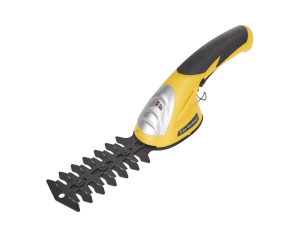 Akkumlátoros fű és cserjevágó 7.2V 120mm - Image 8