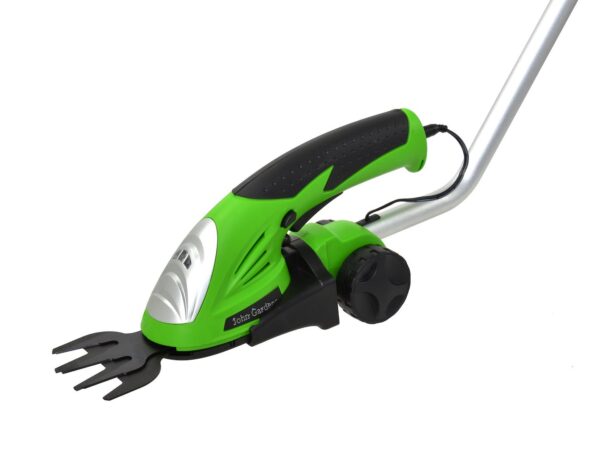 Akkumlátoros fűnyíró olló fogantyúval 3.6V - Image 5