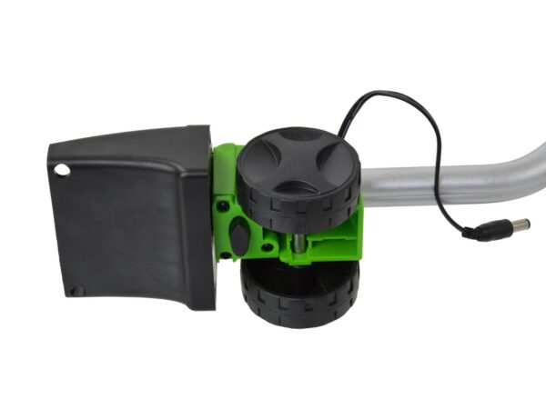 Akkumlátoros fűnyíró olló fogantyúval 3.6V - Image 9