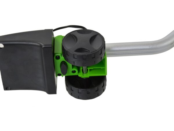 Akkumlátoros fűnyíró olló fogantyúval 3.6V - Image 10