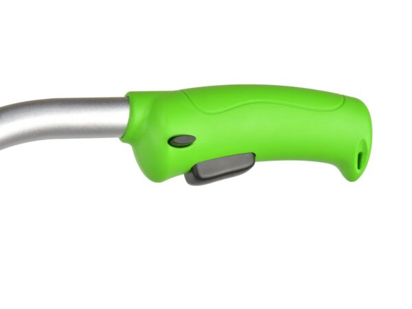 Akkumlátoros fűnyíró olló fogantyúval 7.2V - Image 3