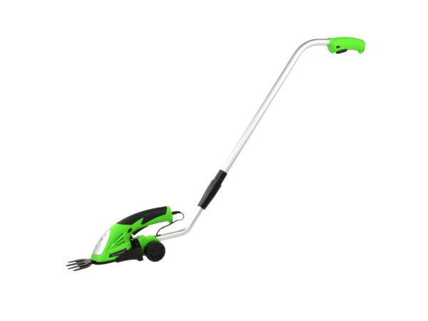 Akkumlátoros fűnyíró olló fogantyúval 7.2V - Image 4