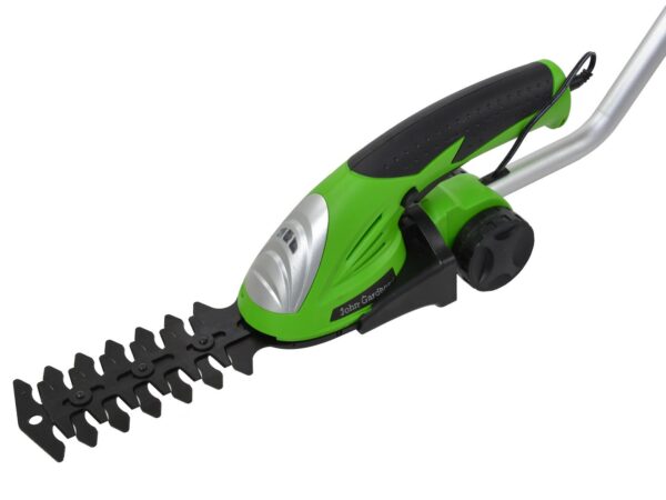 Akkumlátoros fűnyíró olló fogantyúval 7.2V - Image 8