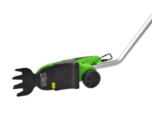 Akkumlátoros fűnyíró olló fogantyúval 7.2V - Image 10
