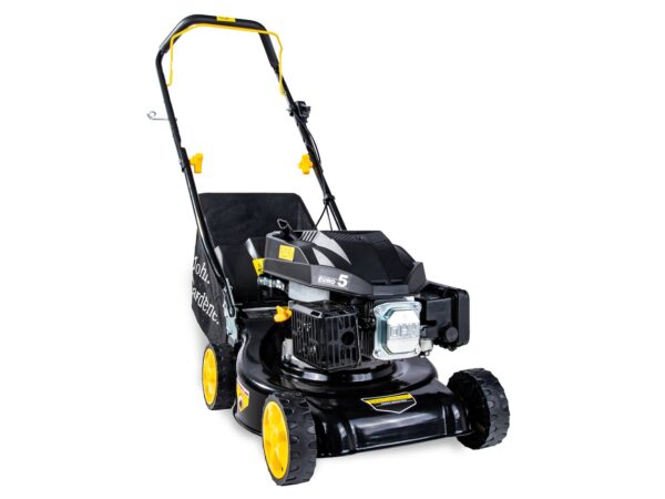 Fűnyíró fém házas 40cm JG - Image 3