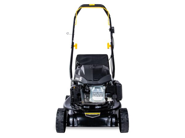 Fűnyíró fém házas 40cm JG - Image 5