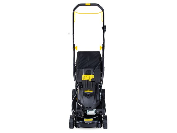 Fűnyíró fém házas 40cm JG - Image 16