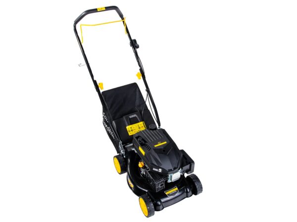 Fűnyíró fém házas 40cm JG - Image 20