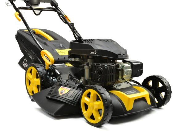 Fűnyíró 51cm JG elektronikus indítású - Image 2