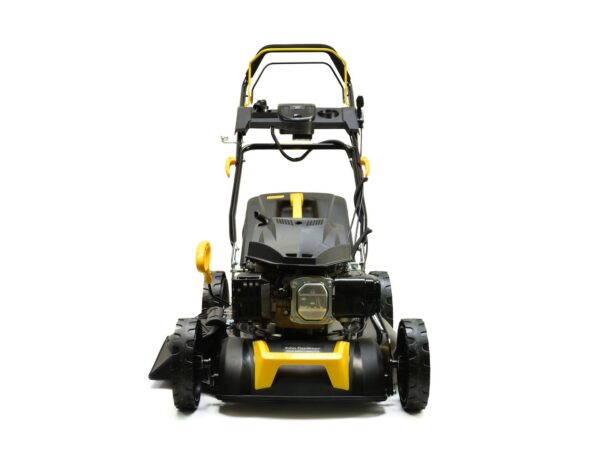 Fűnyíró 51cm JG elektronikus indítású - Image 3
