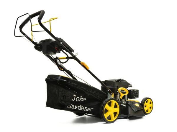 Fűnyíró 51cm JG elektronikus indítású - Image 4