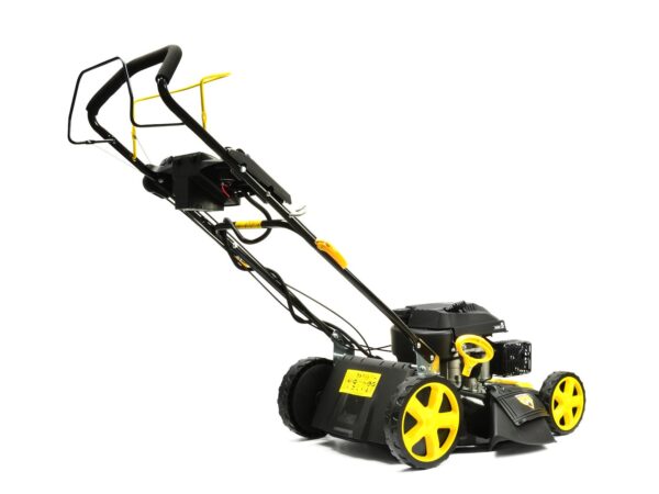 Fűnyíró 51cm JG elektronikus indítású - Image 5
