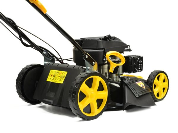 Fűnyíró 51cm JG elektronikus indítású - Image 6