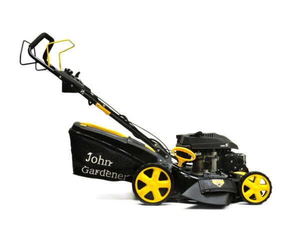 Fűnyíró 51cm JG elektronikus indítású - Image 7