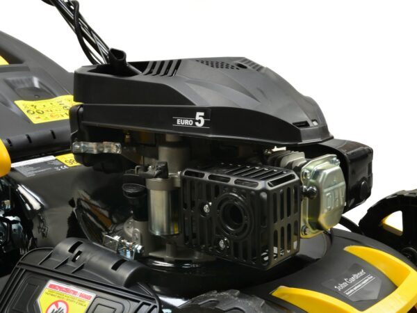Fűnyíró 51cm JG elektronikus indítású - Image 9